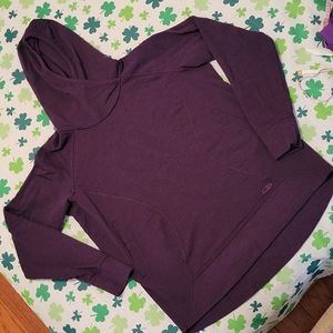 Icebreaker Merino Wool Hoodie